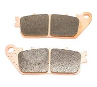Ebc Fa-hh Series Fa488hh Sintered Brake Pads Nero