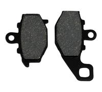 EBC PASTIGLIE KAWA ZX-6R/RR 03- Post.