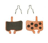 EBC PASTIGLIE MTB CFA277HH