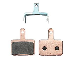 EBC PASTIGLIE MTB CFA327HH