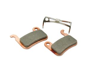 EBC PASTIGLIE MTB CFA370HH