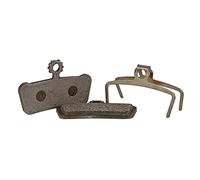 EBC PASTIGLIE MTB CFA633