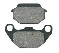 EBC PASTIGLIE SFA KYMCO PEOPLE 50/125/150/200