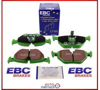 EBC per BMW 3 E36 E46 Z4 Sportbremse Materia Pastiglie Freno Asse Posteriore