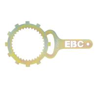 Ebc Piastra Di Ritenuta Del Mozzo Frizione Ct004