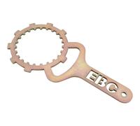 Ebc Ct010 Clutch Retainer Argento