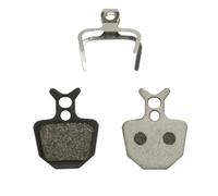 EBC - Piastra per Freno a Disco Compatibile con Formula Oro - verde