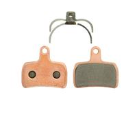 EBC - Piastra per Freno a Disco Compatibile con Hope Mono Mini - oro