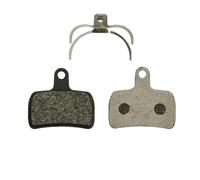 EBC - Piastra per Freno a Disco Compatibile con Hope Mono Mini - verde
