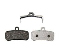 CFA493 - Pastiglie freno per bicicletta EBC Brakes (organiche)