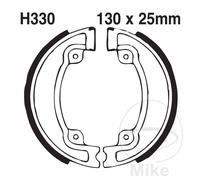 EBC Pinze Freno con Molla H330G