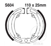 EBC Pinze Freno con Molla S604G