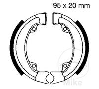EBC Pinze Freno per Honda Nb ND Nh Qr PGO Star 50 80 Sym Fiddle 50