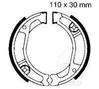 EBC Pinze Freno per Honda NX XL XR 250 350 R S