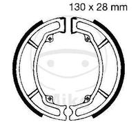 EBC Pinze Freno Scanalato con Molle