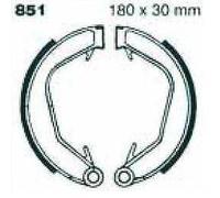 EBC Pinze Freno Senza Molle 851