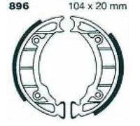 EBC Pinze Freno Senza Molle 896