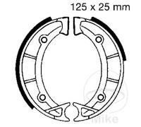 EBC Pinze Freno Senza Molle Aprilia Scarabeo 50 Tt Hs 1994-1997