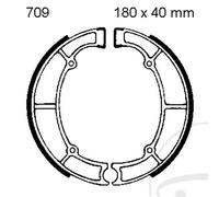 EBC Pinze Freno Senza Molle per Kawasaki Z It Gt ZR Zl Delle Nazioni Unite Gt