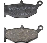 Pastiglie EBC FA419 Posteriore Per Suzuki DL GSR 600 GSX 1300 Gsxr 1000 Gsxr 600