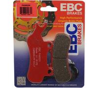 FA682TT PASTIGLIE SINTERIZZATE ANTERIO SINISTRA EBC CAN AM 799 DPS DEFENDER 2016