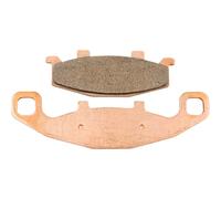 Ebc Plaquettes De Frein Frittées Fa-r Series Fa129r