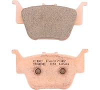 Ebc Plaquettes De Frein Frittées Fa-r Series Fa373r