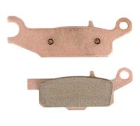 Ebc Fa-r Series Fa444r Sintered Brake Pads Nero