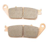 Ebc Plaquettes De Frein Frittées Sfa-hh Series Sfa142hh