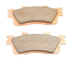 Ebc Plaquettes De Frein Frittées Sfa-hh Series Sfa498hh