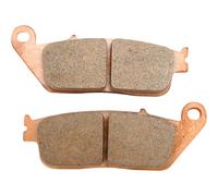 Ebc Plaquettes De Frein Frittées Sfa-hh Series Sfa608hh