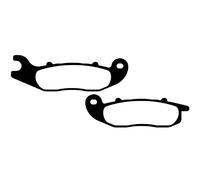 Ebc Plaquettes De Frein Frittées Sfa-hh Series Sfa693hh