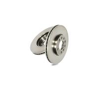 EBC Premium Disco D649 Posteriore Assale