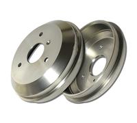 EBC Premium Freno a Tamburo (Set per La Compl. Asse ) DM009