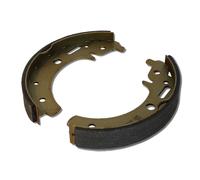 EBC Premium Ganasce Freno 6463 Assale Posteriore