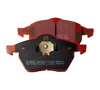EBC Redstuff DP3885/2C - Pastiglie freno