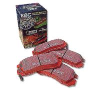 EBC Redstuff Pastiglie Freno Anteriore Alfa Romeo Gt 3.2 2004-2007 Dp31540C