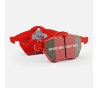 EBC B03 Freni Kit Frontale Pastiglie Dischi per Lancia Delta 3 (844)