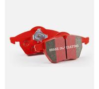 Pastiglie freno EBC Redstuff anteriore EBC102263 per BMW 3 Z3