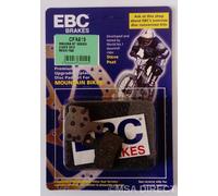 EBC Resina Mountain Bike Pastiglie Freno Per Magura MT Serie 2/4/6/8