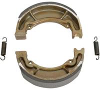EBC S603 CEPPI FRENO CARBON GRAPHITE "X" PER SUZUKI DR-Z 110 2003