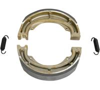 EBC S605 CEPPI FRENO CARBON GRAPHITE "X" PER SUZUKI TS 250 1976