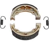 EBC S613 CEPPI FRENO CARBON GRAPHITE "X" PER SUZUKI LT 50 1987