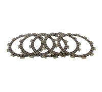 EBC Set Di Lamelle Di Frizione CK3334