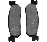 EBC SFA319HH BRAKE PAD HH SINT SCOOTER YAMAHA XP 530 T-MAX ABS 2018