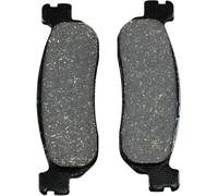 EBC SFA319HH FA-HH SERIES SINDERED BRAKE PADS YAMAHA XP 530 T-MAX ABS 2017
