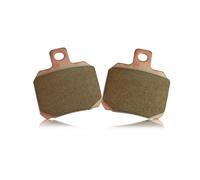 EBC SFA412HH BRAKE PAD HH SINT SCOOTER PER SUZUKI AN 400 Z ABS BURGMAN 2011