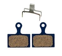 EBC Ultegra Rs805/Rs505, Pastiglie Freno a Disco Unisex-Adulto, Verde - Biologico