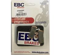 EBC PASTIGLIE MTB CFA633HH
