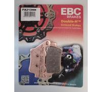 Ebc Fa-hh Series Fa213hh Sintered Brake Pads Nero